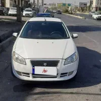 رانا ۹۶ بی رنگ|خودرو سواری و وانت|اندیشه, اندیشه فاز ۱|دیوار