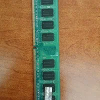 Ram کامپیوتر|قطعات و لوازم جانبی رایانه|باخزر, |دیوار