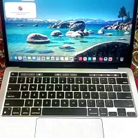 (Macbook Pro (13 inch M1|رایانه همراه|اصفهان, صائب|دیوار
