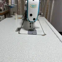 چرخ خیاطی جک f8|چرخ خیاطی و ریسندگی|اراک, |دیوار