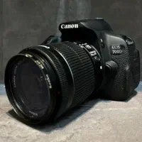 دوربین عکاسی canon