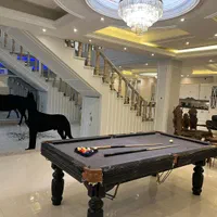 اجاره روزانه ویلا عمارت قصر|اجارهٔ کوتاه‌مدت ویلا و باغ|کرج, فاز ۲ مهرشهر|دیوار