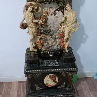 ساعت ایستاده ابنما|ساعت دیواری و تزئینی|کنارک, |دیوار