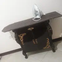 میز اتو