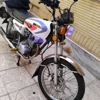 هندا 200 پرواز مدل 93