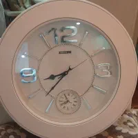 فروش ساعت دیواری نو