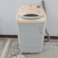 ماشین لباسشویی AEG 2000