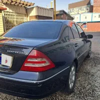بنز c180 مدل ۲۰۰۶|خودرو سواری و وانت|تهران, یافت آباد جنوبی|دیوار