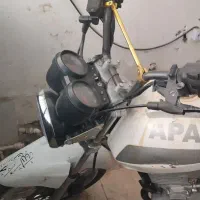 آمیکو ۲۰۰ مزایده