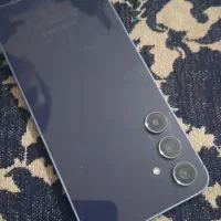 گوشی سامسونگ a55|موبایل|سیلوانه, |دیوار