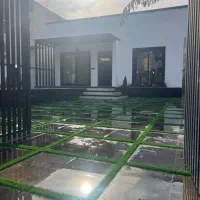 ویلا-شهرکی-نور-240زمین-125بنا-انشعابات-نصب