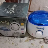 فروش دستگاه وکس