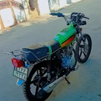 موتور 200cc احسان ۹۸