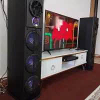 اسپیکر۲۵۰۰۰وات سناتور((نهاوند))