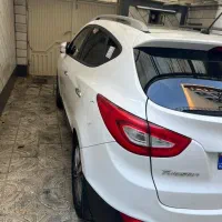 هیوندای توسان ۲۰۱۵|خودرو سواری و وانت|تهران, نیروی هوایی (پیروزی)|دیوار