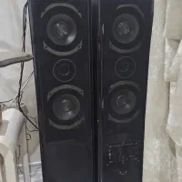 باند راک|سیستم صوتی خانگی|قرچک, شهرک طلائیه|دیوار