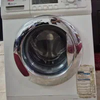 لباسشویی اسنوا سالم 7کیلو