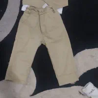 لباس بچگانه