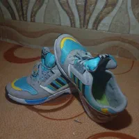 کفش آدیداس کفش سه خط|کیف، کفش، کمربند|سوق, |دیوار