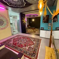 سوییت دربستی با پارکینگ در الگلی