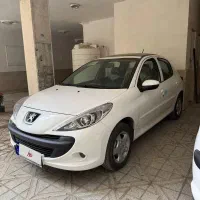 207 اتومات پانا