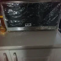 ماکروفرواتوپرس وبخارشو وسرخ کن وچرخ گوشت