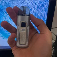 پاد دائم لوکس ایکس ۲ویپرسو