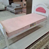 تخت تک نفره|تخت و سرویس خواب|تهران, دولتخواه جنوبی|دیوار