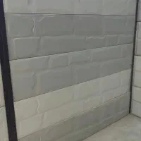 پنل باغچه ای ودیوار بتنی آماده کشویی|مصالح و تجهیزات ساختمان|خوی, |دیوار