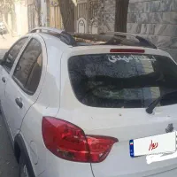 کوئیک R.   آخر1401|خودرو سواری و وانت|مشهد, ثامن|دیوار