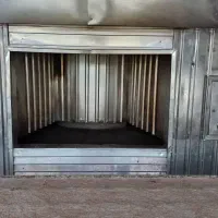 نانوایی بربری