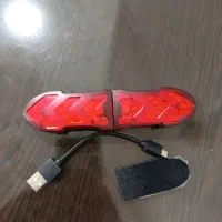 چراغ راهنما دوچرخه
