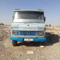 مینی بوس بنز