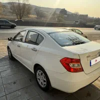 برلیانس اچ ۲۳۰(h230)  دنده ایی مدل ۹۵