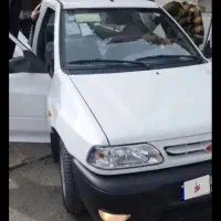 وانت پراید صفرSE ۱51