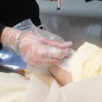 اف خدمات وآموزش ژل وبوتاکس خاکبرداری مژه پوست