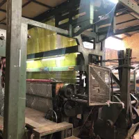 فروش فوری دستگاه بافندگی|ماشینآلات صنعتی|کاشان, شهرک صنعتی راوند|دیوار