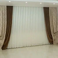 خیاط ماهر پرده دوز