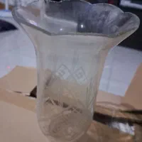 حباب لوستر قدیمی