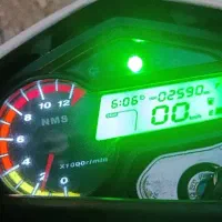 تریل پرواز کم کار1402