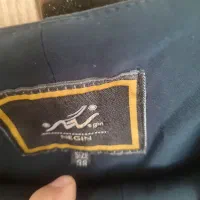 مانتوی اداری سایز 38|لباس|حمیدیا, |دیوار