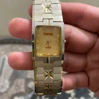 ساعت مچی