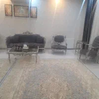 مبلمان ۷نفره سلطنتی  در نو