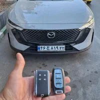 ریموت چانگان مزدا ez6 تویوتا کارت مگان اریزو