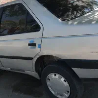 پژو ۴۰۵ مدل ۸۹ تو کرم|خودرو سواری و وانت|عنبرآباد, |دیوار