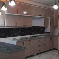 ساخت انواع کابینت و کمد دیواری|خدمات پیشه و مهارت|یاسوج, |دیوار