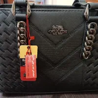 کیف زنانه نو و درحد نو