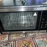 توستر تکنو