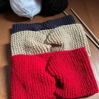 هدبند دست بافت نو|لباس|بندر انزلی, اطبا|دیوار