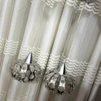 2عدد لوستر راهرو